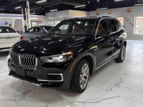 BMW X5 xDrive40i | CARFAX | АВТОКРЕДИТ БЕЗ ПЪРВОНАЧАЛНА , снимка 1