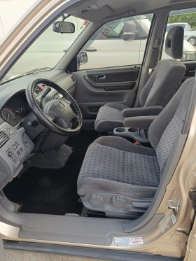 Honda Cr-v 2.0i AGU Auto , снимка 16