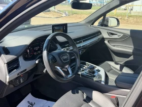 Audi Q7 3.0T* MATRIX* BOSE* ОБДУХВАНЕ* ДИГИТАЛНО* ТАБЛО* , снимка 8