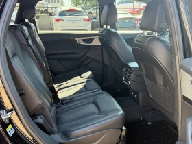 Audi Q7 3.0T* MATRIX* BOSE* ОБДУХВАНЕ* ДИГИТАЛНО* ТАБЛО* , снимка 13