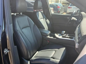 Audi Q7 3.0T* MATRIX* BOSE* ОБДУХВАНЕ* ДИГИТАЛНО* ТАБЛО* , снимка 14