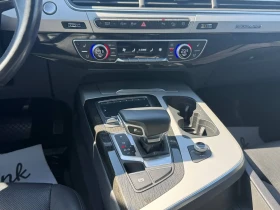 Audi Q7 3.0T* MATRIX* BOSE* ОБДУХВАНЕ* ДИГИТАЛНО* ТАБЛО* , снимка 11