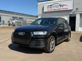 Audi Q7 3.0T* MATRIX* BOSE* ОБДУХВАНЕ* ДИГИТАЛНО* ТАБЛО* , снимка 1