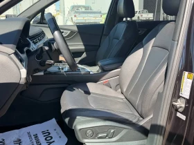 Audi Q7 3.0T* MATRIX* BOSE* ОБДУХВАНЕ* ДИГИТАЛНО* ТАБЛО* , снимка 12