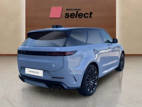 Land Rover Range Rover Sport 4.4, снимка 5