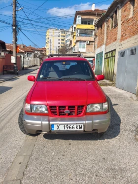 Kia Sportage, снимка 1