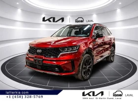 Kia Sorento EX+ ЦЕНА ДО БЪЛГАРИЯ АВТОКРЕДИТ, снимка 1
