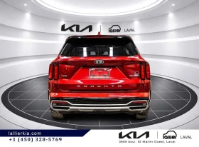 Kia Sorento EX+ ЦЕНА ДО БЪЛГАРИЯ АВТОКРЕДИТ, снимка 4