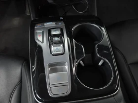 Hyundai Tucson 2.0 4Wd Modern, снимка 9