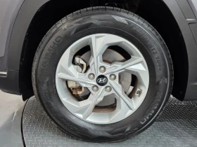 Hyundai Tucson 2.0 4Wd Modern, снимка 5