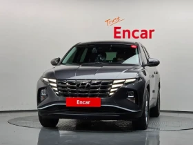 Hyundai Tucson 2.0 4Wd Modern, снимка 3