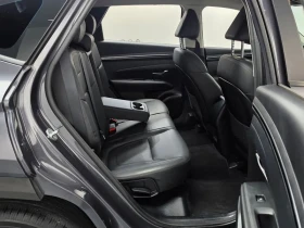 Hyundai Tucson 2.0 4Wd Modern, снимка 11
