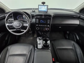 Hyundai Tucson 2.0 4Wd Modern, снимка 7