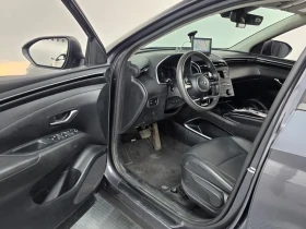 Hyundai Tucson 2.0 4Wd Modern, снимка 10
