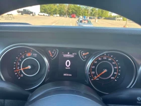 Jeep Wrangler * Sport * АВТОКРЕДИТ БЕЗ ПЪРВОНАЧАЛНА ВНОСКА* , снимка 8