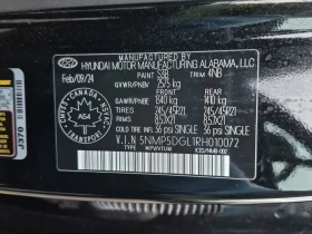 Hyundai Santa fe UltimateCalligraphy * Един собственик * От Hyundai, снимка 16