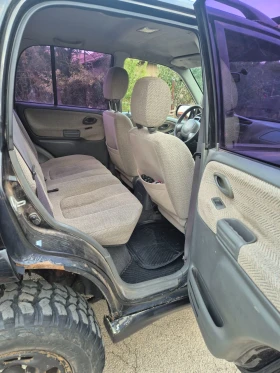 Suzuki Grand vitara, снимка 7