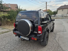 Suzuki Grand vitara, снимка 4