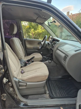 Suzuki Grand vitara, снимка 10