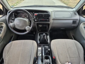Suzuki Grand vitara, снимка 6