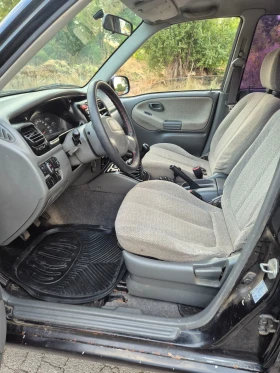 Suzuki Grand vitara, снимка 5