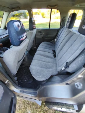 Suzuki Grand vitara, снимка 11