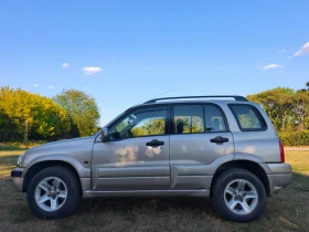 Suzuki Grand vitara, снимка 7