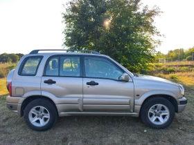 Suzuki Grand vitara, снимка 4