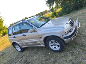 Suzuki Grand vitara, снимка 2