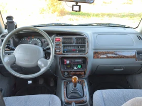 Suzuki Grand vitara, снимка 16