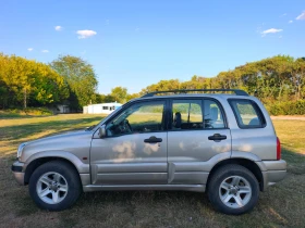 Suzuki Grand vitara, снимка 8