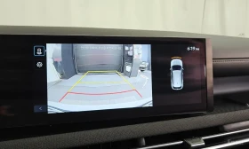 Hyundai Tucson PREMIUM* ОБДУХВАНЕ* ДИСТРОНИК* 360КАМЕРА* LANE* AS, снимка 10