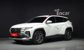 Hyundai Tucson PREMIUM* ОБДУХВАНЕ* ДИСТРОНИК* 360КАМЕРА* LANE* AS, снимка 1
