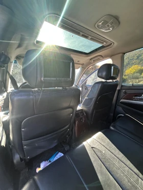 SsangYong Rexton, снимка 5