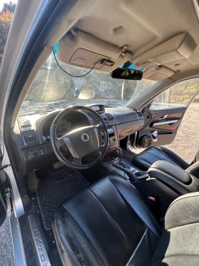 SsangYong Rexton, снимка 6