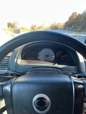 SsangYong Rexton, снимка 7