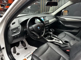 BMW X1 Facelift/XD/Кожа, снимка 7