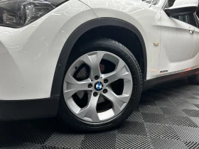 BMW X1 Facelift/XD/Кожа, снимка 2