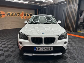BMW X1 Facelift/XD/Кожа, снимка 3