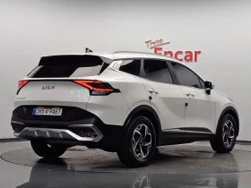 Kia Sportage, снимка 2