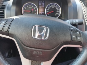 Honda Cr-v I-VTEC, снимка 6