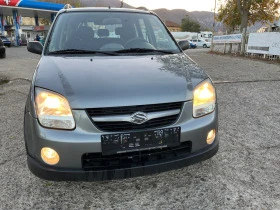 Suzuki Ignis 1.3 - [4] 