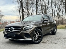 Mercedes-Benz GLC 250 AMG PACK/PANORAMA/DISTR/360CAM/ FULL MAXX, снимка 3