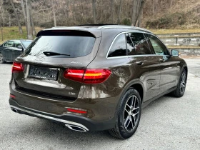 Mercedes-Benz GLC 250 AMG PACK/PANORAMA/DISTR/360CAM/ FULL MAXX - [7] 