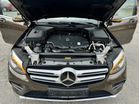 Mercedes-Benz GLC 250 AMG PACK/PANORAMA/DISTR/360CAM/ FULL MAXX, снимка 17