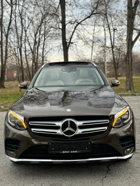 Mercedes-Benz GLC 250 AMG PACK/PANORAMA/DISTR/360CAM/ FULL MAXX, снимка 4