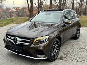 Mercedes-Benz GLC 250 AMG PACK/PANORAMA/DISTR/360CAM/ FULL MAXX - [2] 