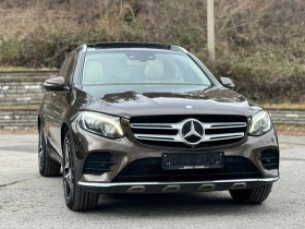 Mercedes-Benz GLC 250 AMG PACK/PANORAMA/DISTR/360CAM/ FULL MAXX - [10] 