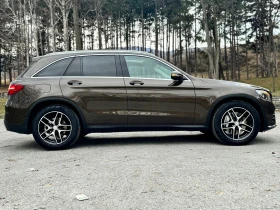 Mercedes-Benz GLC 250 AMG PACK/PANORAMA/DISTR/360CAM/ FULL MAXX - [6] 