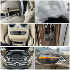 Mercedes-Benz GLC 250 ///AMG///4-matic внос от Белгия фуллл, снимка 12 - Автомобили и джипове - 45747991